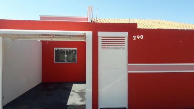 Casa a venda -Birigui-SP/ Bairro Colinas - Foto 2