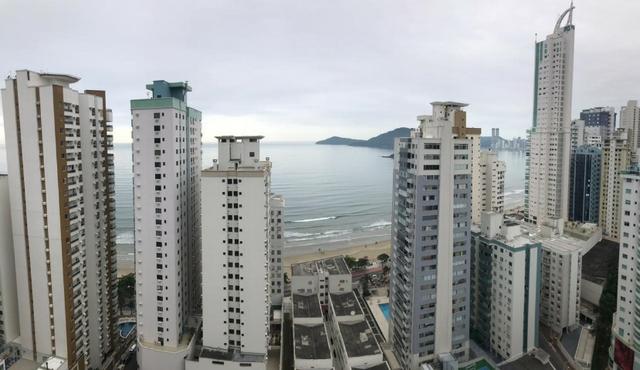 Apartamento Temporada em Balneário Camboriú