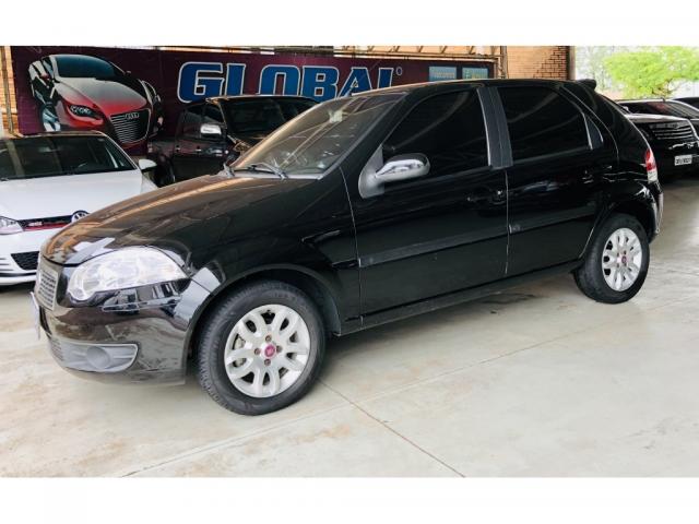 FIAT PALIO ELX 1.4 MPI FIRE FLEX 8V 4P - Foto 2