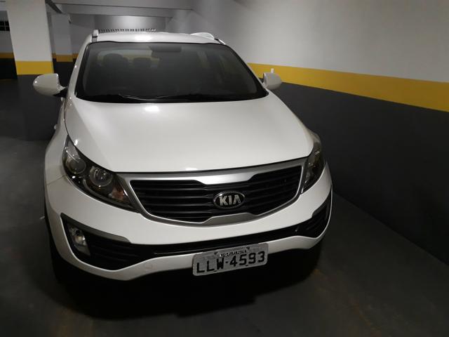 Kia sportage 2014 - Foto 4