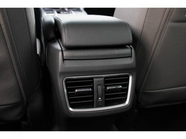 Honda Civic EXL 2.0 - Foto 8