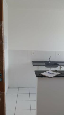 Apartamento no Condomínio Chapada dos Montes - Foto 4