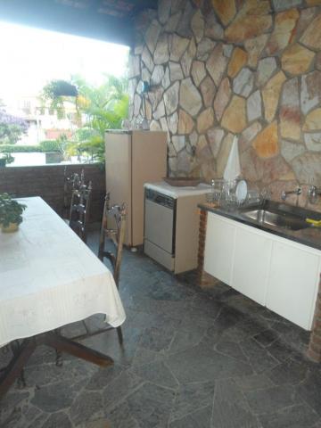 Casa à venda com 4 dormitórios em Caiçara, Belo horizonte cod:2324 - Foto 5