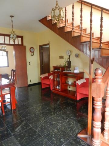 Casa à venda com 4 dormitórios em Caiçaras, Belo horizonte cod:2754 - Foto 5