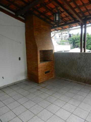 Casa à venda com 4 dormitórios em Caiçaras, Belo horizonte cod:2754 - Foto 16