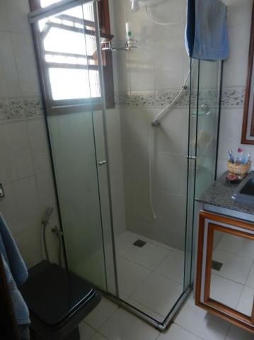 Casa à venda com 4 dormitórios em Caiçaras, Belo horizonte cod:2754 - Foto 11