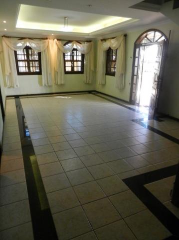 Casa à venda com 4 dormitórios em Caiçara, Belo horizonte cod:2834 - Foto 3