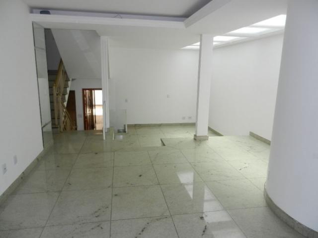 Casa à venda com 5 dormitórios em Caiçara, Belo horizonte cod:2595 - Foto 3