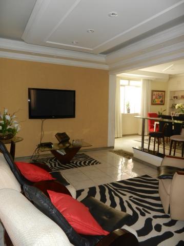 Casa à venda com 5 dormitórios em Caiçara, Belo horizonte cod:2713 - Foto 2