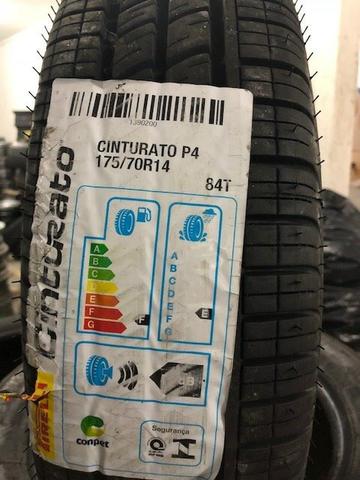 Pneu Pirelli P4 175/70-14 Novo