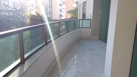 Apartamento à venda com 4 dormitórios em Gutierrez, Belo horizonte cod:670 - Foto 18