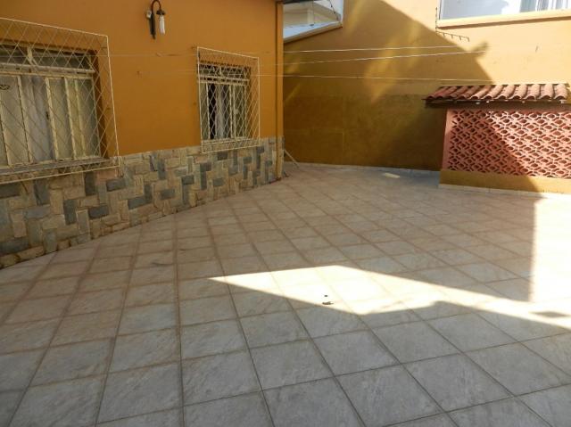 Casa à venda com 4 dormitórios em Caiçara, Belo horizonte cod:2780 - Foto 13