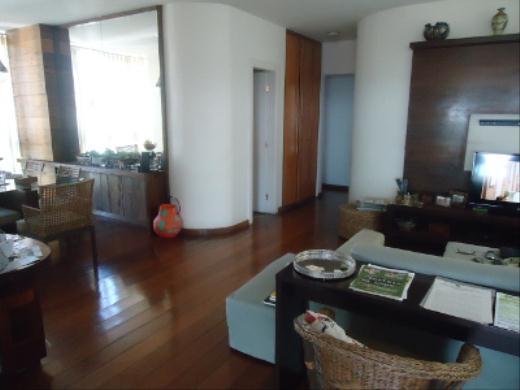 Apartamento à venda com 4 dormitórios em Gutierrez, Belo horizonte cod:476 - Foto 8