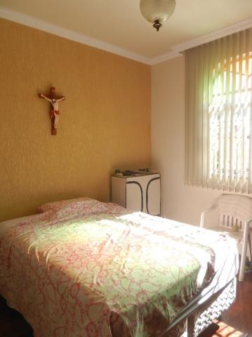 Casa à venda com 2 dormitórios em Caiçara, Belo horizonte cod:2721 - Foto 4