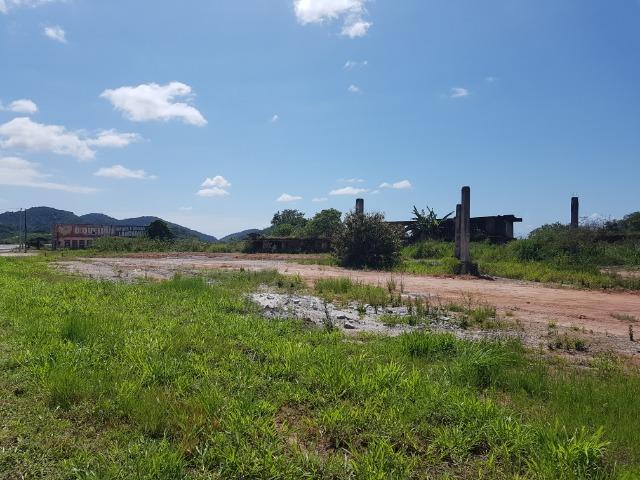 Terreno BR 101 Silva Jardim - Foto 5