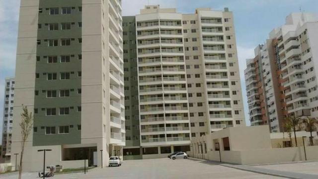 Apartamento a venda Vila da Penha | Vila Esplêndida Residencial - Foto 8