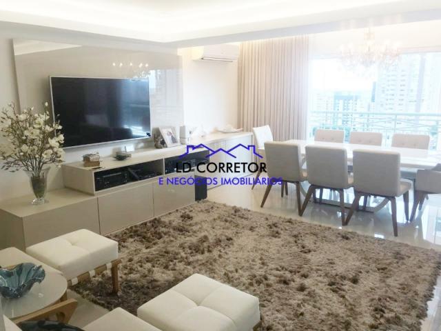 Apartamento a venda domani - setor marista - Foto 19