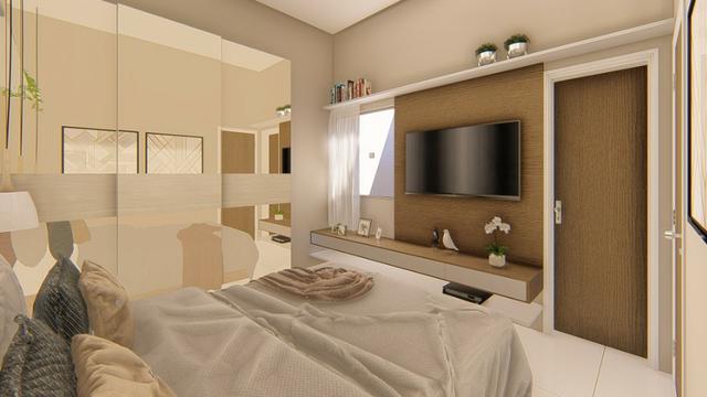 Casa no Residencial Arbre (Av. Hélio Gueiros) - Foto 2