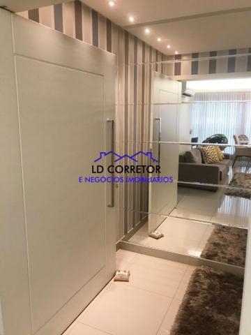 Apartamento a venda domani - setor marista - Foto 7