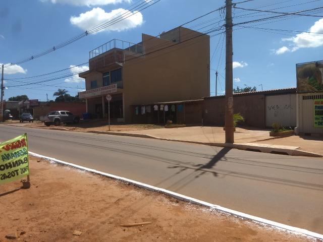 Condomínio Sol Nascente Chácara 97 - Foto 3