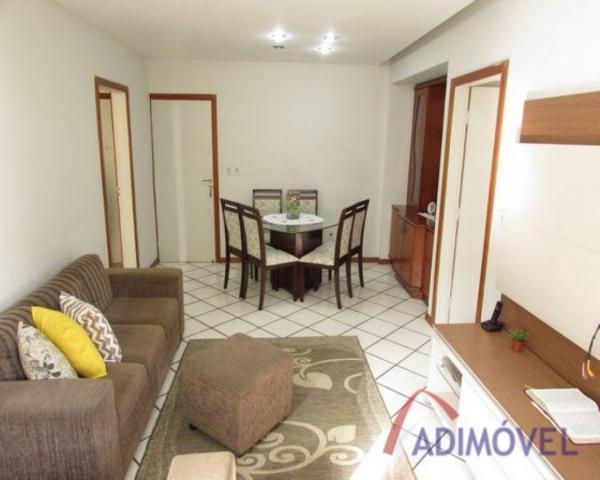 2 quartos em jardim da penha - Foto 7