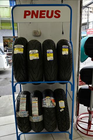 Promoção de pneus de moto pneu em promoção para moto motocicleta motoboy