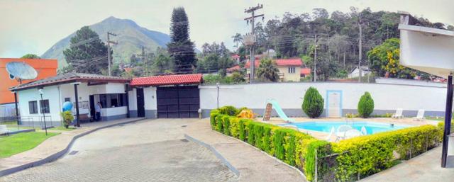 Teresópolis alugo.Lindo condomínio! Excelente localização!Super em conta confira - Foto 6