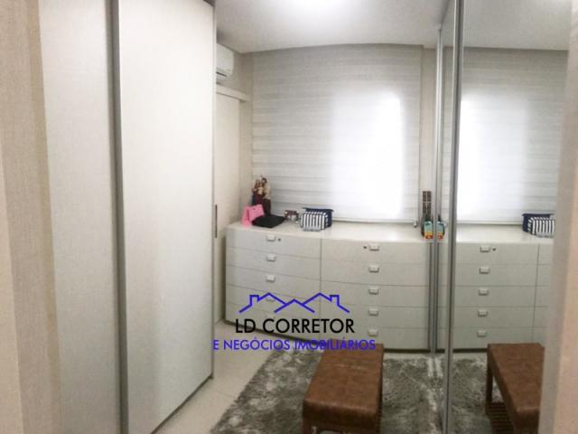Apartamento a venda domani - setor marista - Foto 17