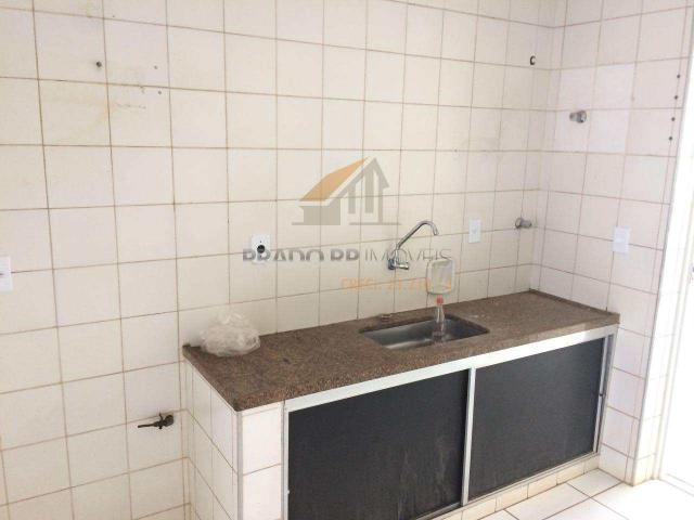 Apartamento à venda com 2 dormitórios em Jardim paulistano, Ribeirão preto cod:56018 - Foto 7