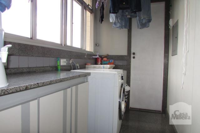 Apartamento à venda com 4 dormitórios em Gutierrez, Belo horizonte cod:238872 - Foto 16