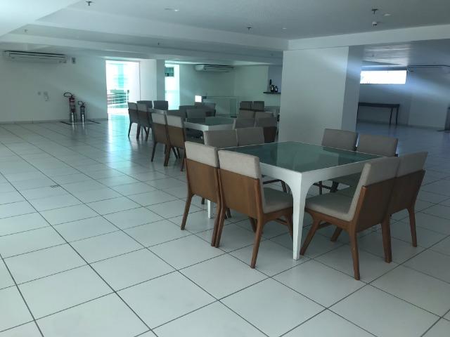 Residencial Hemetério Gurgel - Tirol - 4 suites - Novo - Lazer Completo - Foto 12