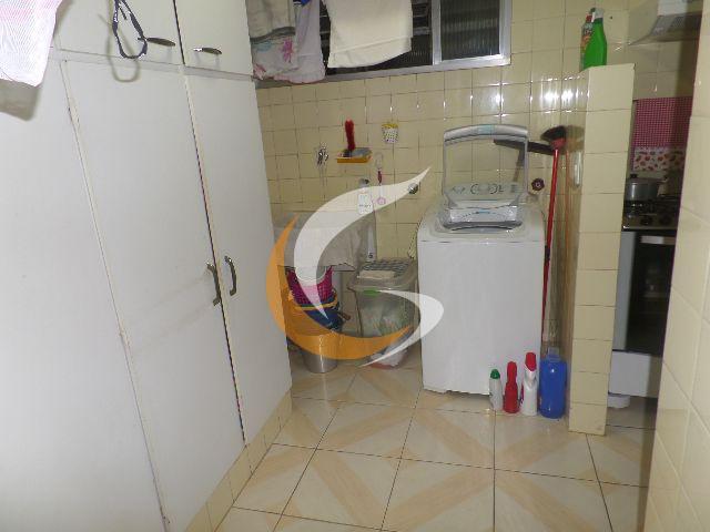 Apartamento com 3 dormitórios à venda, 99 m² por R$ 420.000 - Saldanha Marinho - Petrópoli - Foto 15