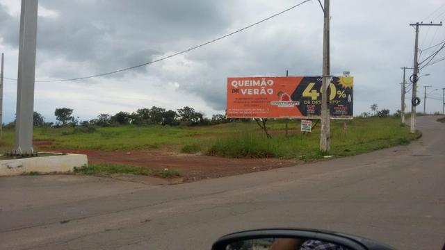 Área comercial de 1000 metros de esquina - locação - Foto 2