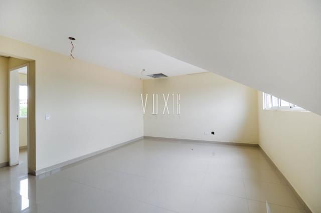 Casa à venda com 4 dormitórios em Uberaba, Curitiba cod:71 - Foto 17
