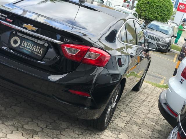 Gm - Chevrolet Cruze - Foto 8