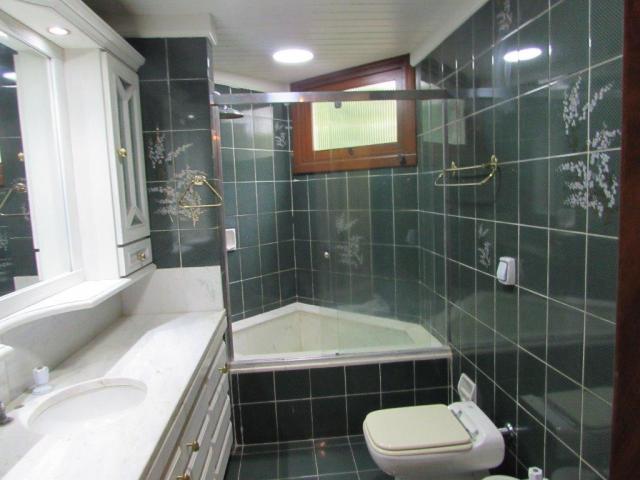 Cobertura com 4 dormitórios para alugar por r$ /mês - bela vista - porto alegre/rs - Foto 19