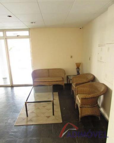 2 quartos em jardim da penha - Foto 3