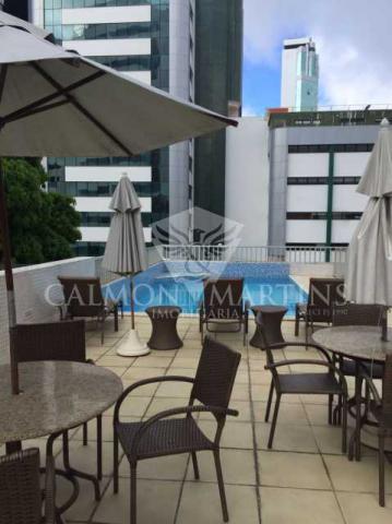 Apartamento à venda com 3 dormitórios em Pituba, Salvador cod:PIAP30092 - Foto 10