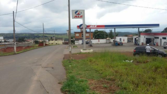 Área comercial de 1000 metros de esquina - locação - Foto 3