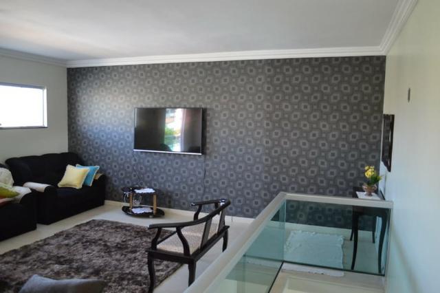Sérgio Soares vende: Lindo sobrado na QRI 29 Santos Dumont - Foto 4