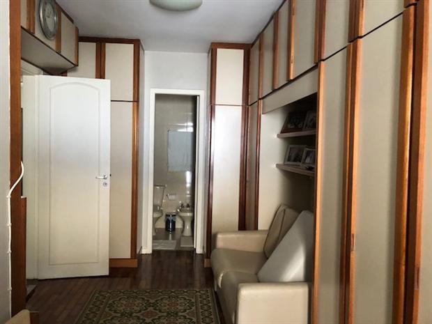 Apartamento à venda com 3 dormitórios em Leblon, Rio de janeiro cod:834351 - Foto 8
