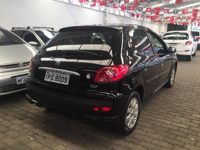 Peugeot 207 1.4 XR - Repasse | Abaixo FIPE - Foto 3