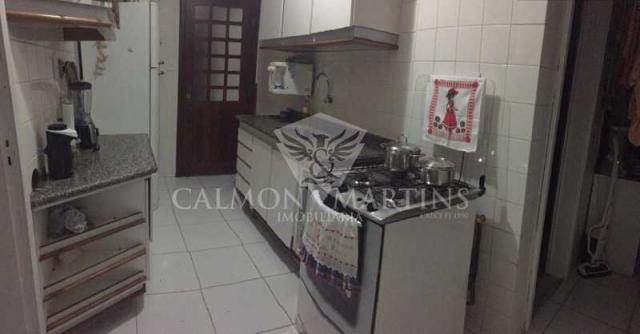 Apartamento à venda com 3 dormitórios em Pituba, Salvador cod:PIAP30092 - Foto 6