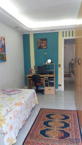 Sb-5948 aceita permuta ap. são caetano e são bernardo - Foto 11