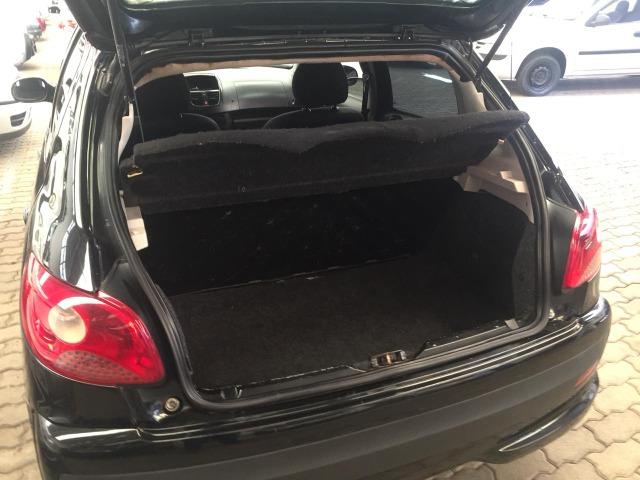 Peugeot 207 1.4 XR - Repasse | Abaixo FIPE - Foto 7