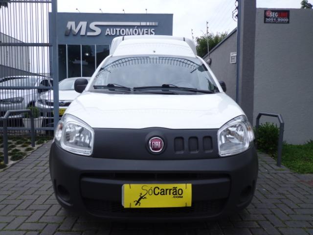 Oportunidade Fiat Fiorino Furgao Evo 1.4 - Foto 2