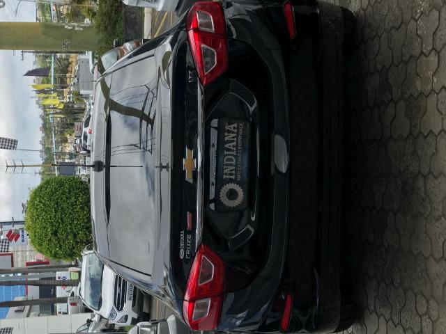 Gm - Chevrolet Cruze - Foto 4