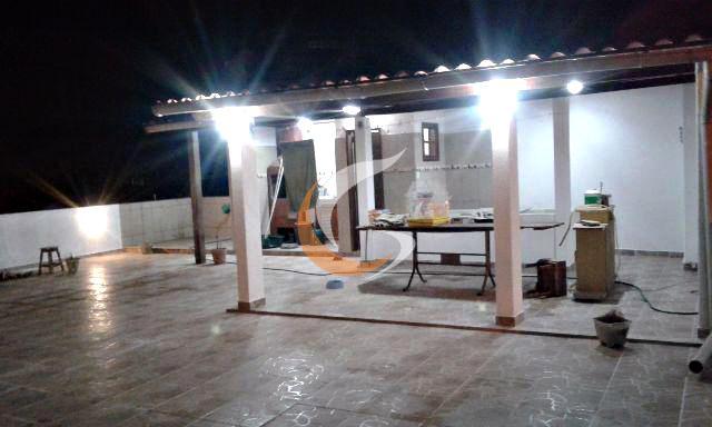Casa com 4 dormitórios à venda, 320 m² por R$ 315.000 - Simeria - Petrópolis/RJ - Foto 9