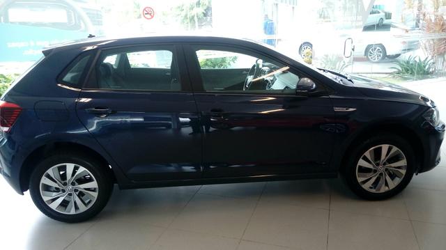 Polo Comfortline 200 TSI - Foto 2