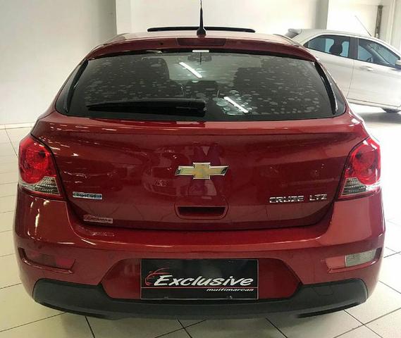 Cruze Hb Sport LTZ Aut. C/Teto - Foto 3